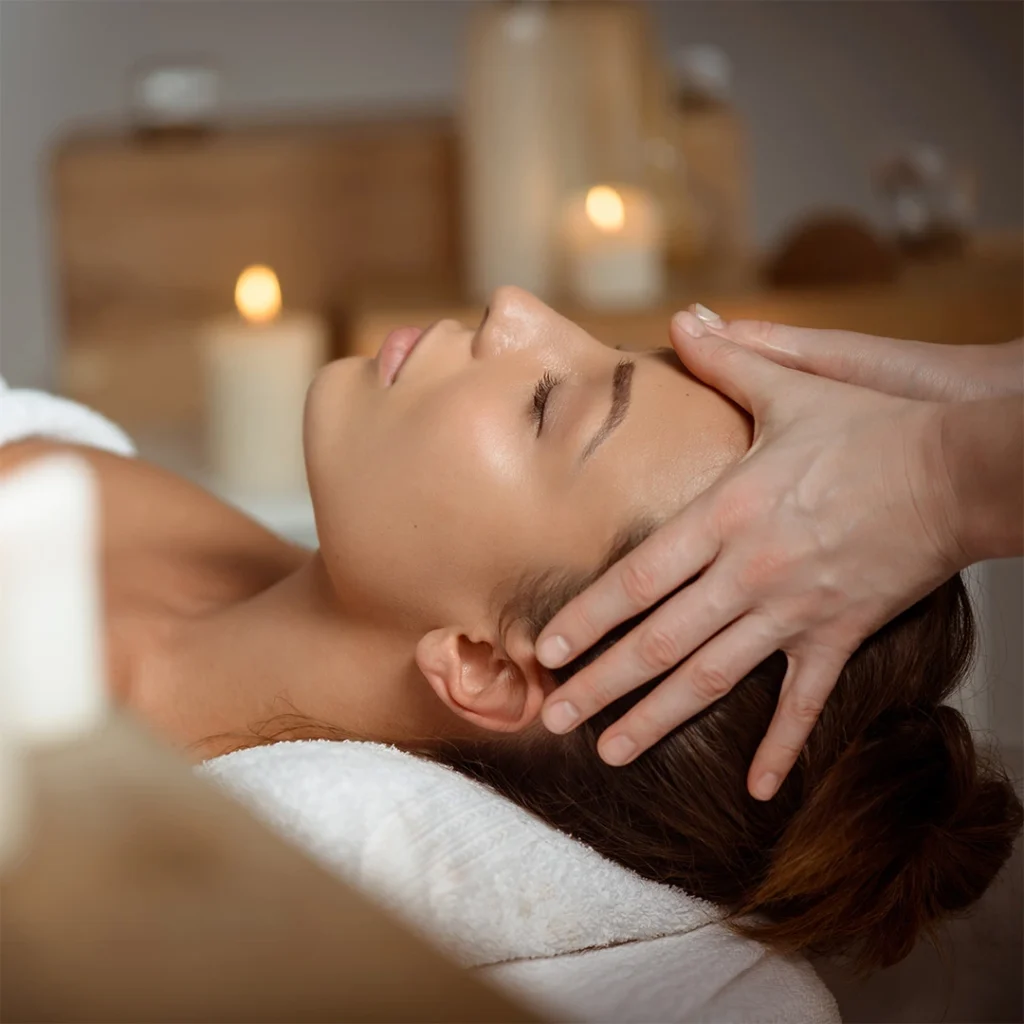 Rituale Relilax® Trichologie con piega