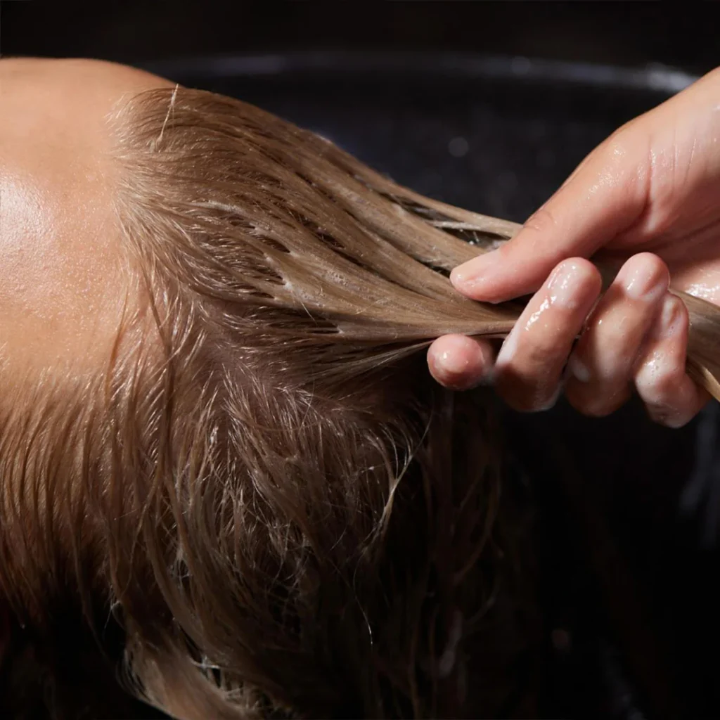 Booster Intensive Relilax® Idratante con piega