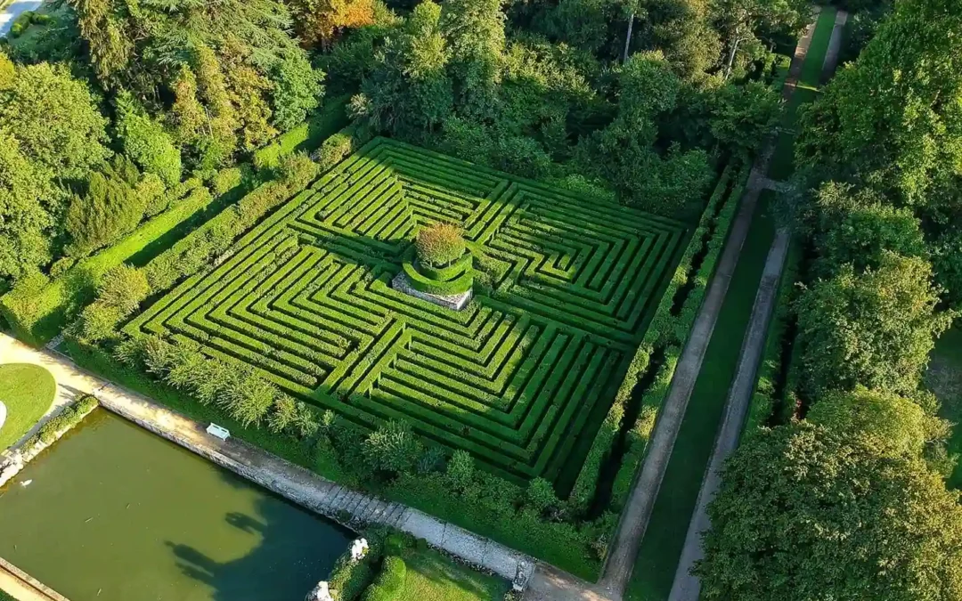 Una Giornata al Giardino di Villa Barbarigo a Valsanzibio, a soli 15 minuti dal nostro Hotel