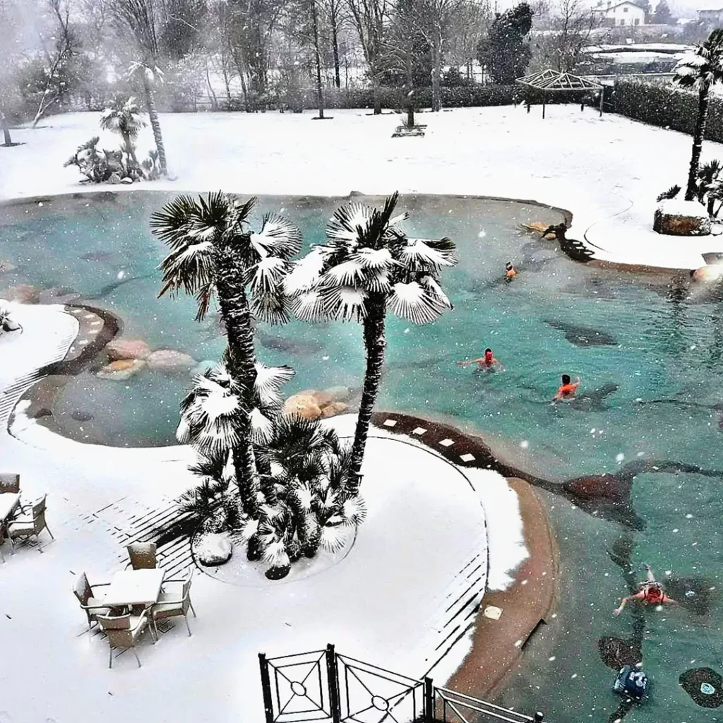 Relilax Winter Escape – sconto del 25% sulla terza notte*