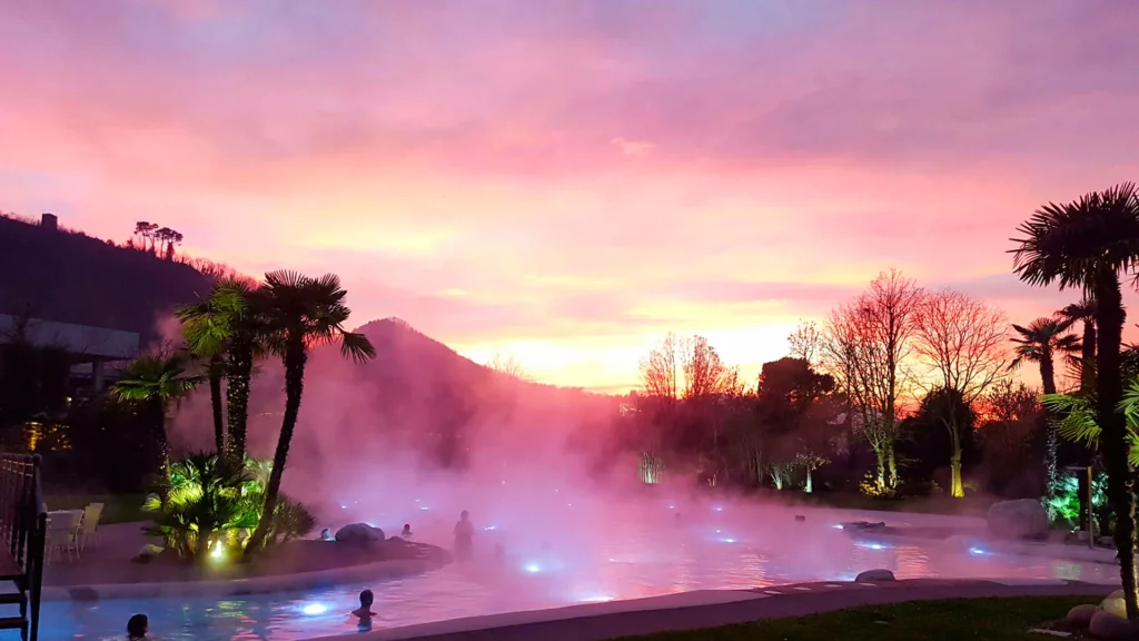 San Valentino da Sogno a Montegrotto Terme