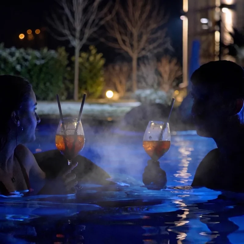 Luxury Relilax Break 2026