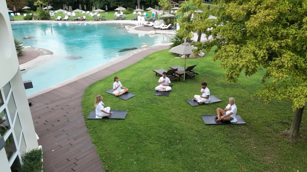 2° Longevity Retreat RE CODE