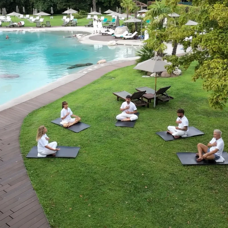 2° Longevity Retreat RE CODE