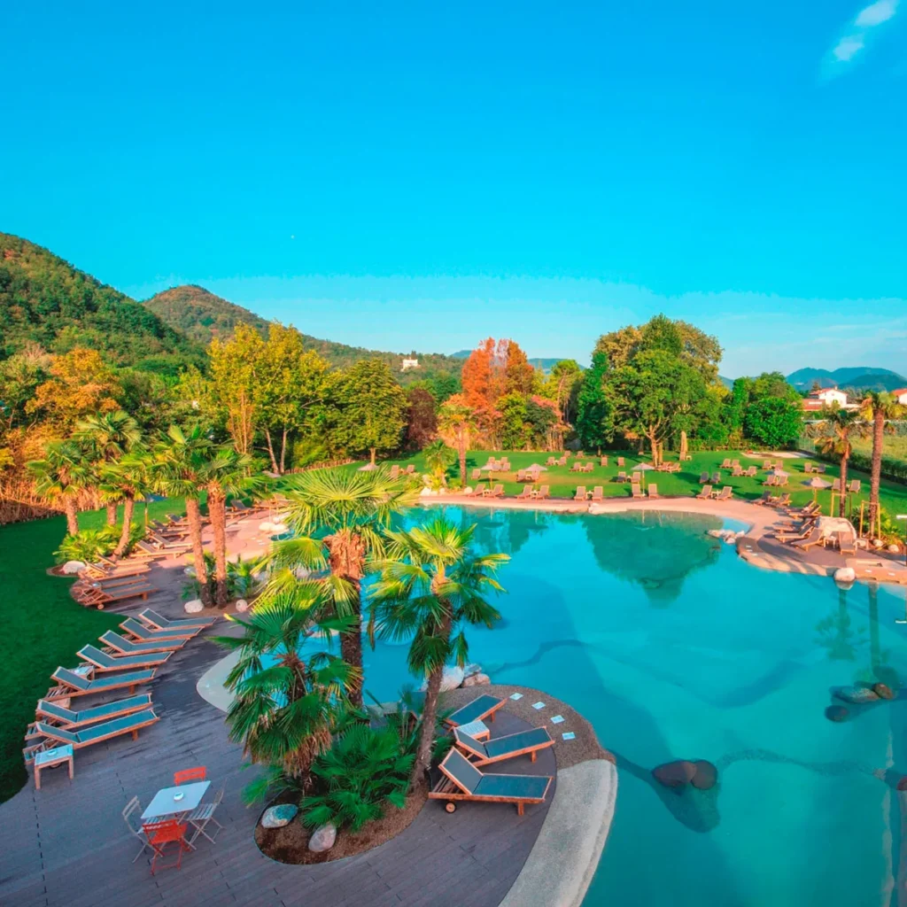 Pasqua & Pasquetta Spa in Relilax