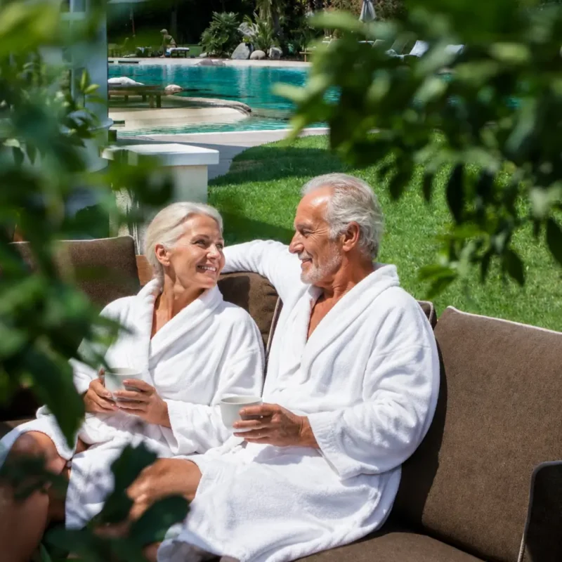 Pacchetto Silver Wellness Relilax 2026